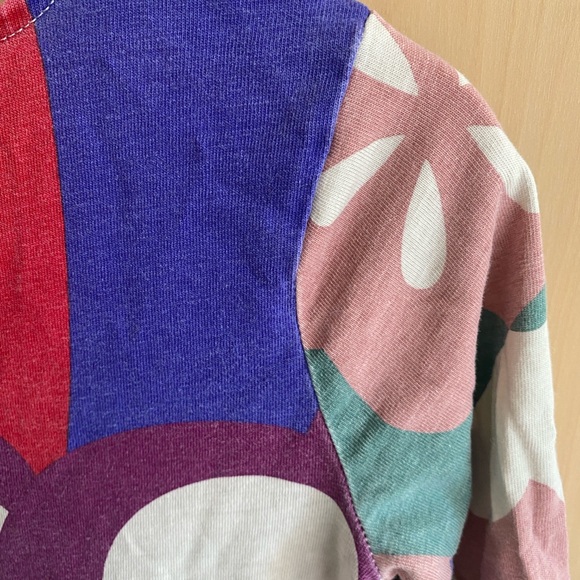 Tea Collection and H&M Fall dresses - Picture 7 of 13